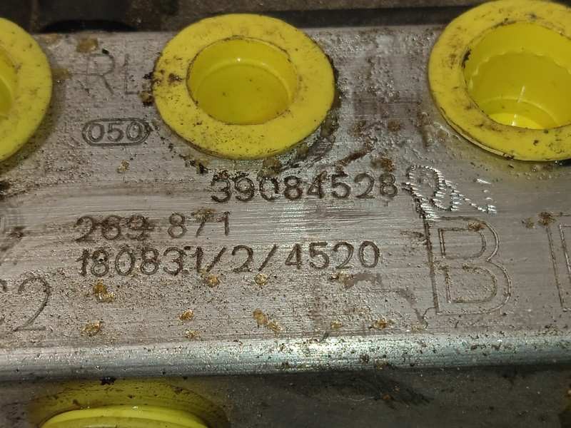 Recambio de abs para opel adam glam referencia OEM IAM 39084528 0265956292 269871