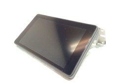 Recambio de pantalla multifuncion para audi q5 (fyb) s line quattro referencia OEM IAM 80A919604   2