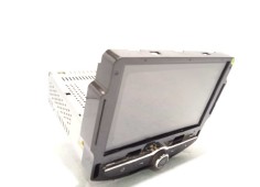 Recambio de pantalla multifuncion para opel crossland x 1.2 referencia OEM IAM 39152905 555343750 9827550880