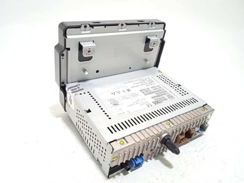 Recambio de pantalla multifuncion para opel crossland x 1.2 referencia OEM IAM 39152905 555343750 9827550880