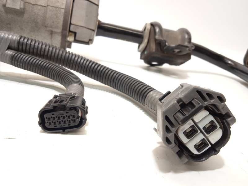 Recambio de barra estabilizadora trasera para lexus rx (agl20) 450h referencia OEM IAM 4887048020  16520312090C