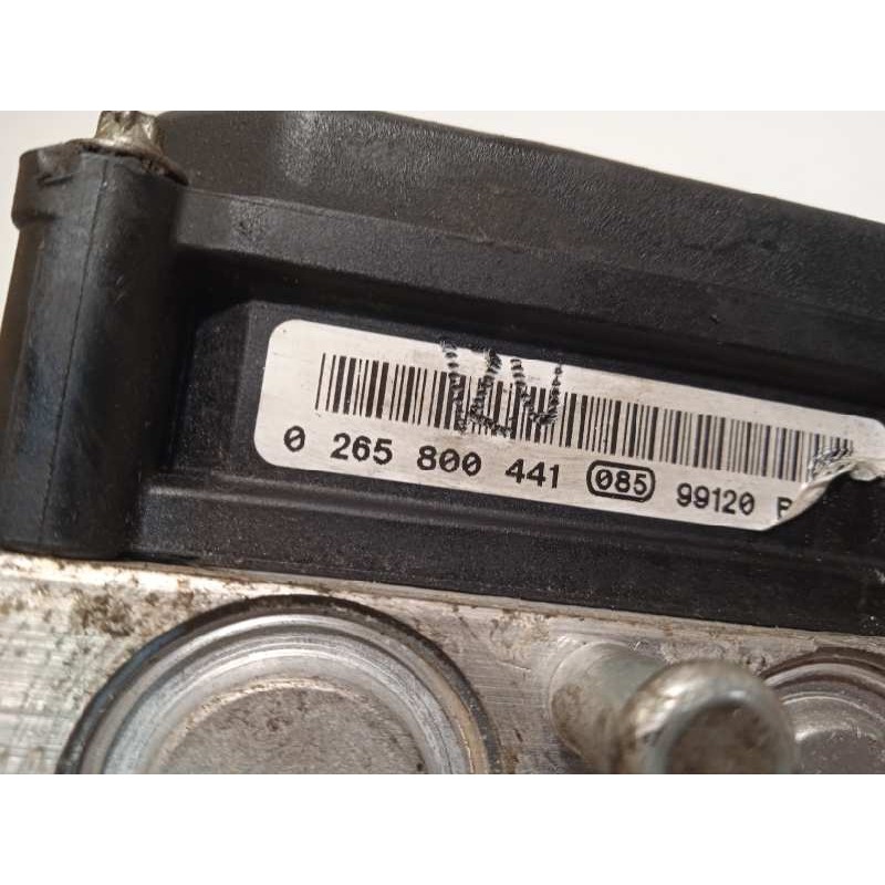 Recambio de abs para toyota aygo (kgb/wnb) live referencia OEM IAM 445100H010 0265800441 0265231579