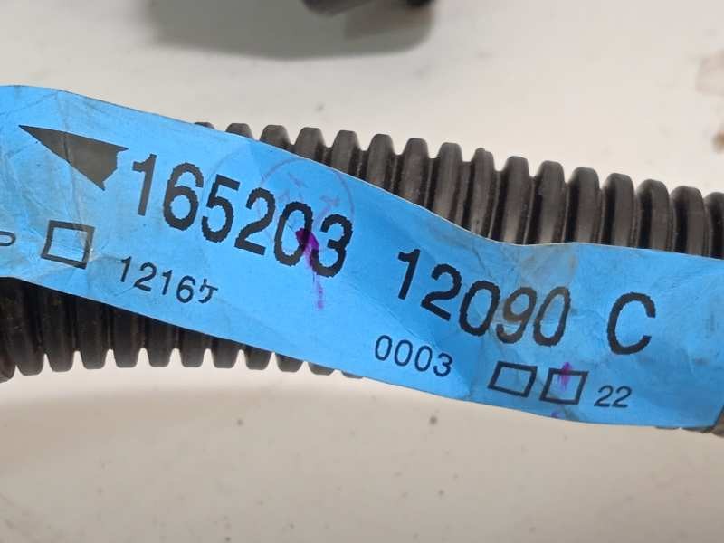 Recambio de barra estabilizadora trasera para lexus rx (agl20) 450h referencia OEM IAM 4887048020  16520312090C