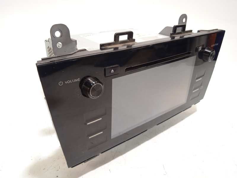 Recambio de sistema navegacion gps para subaru outback (b15) executive referencia OEM IAM 86271AL481  13900016610101