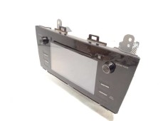 Recambio de sistema navegacion gps para subaru outback (b15) executive referencia OEM IAM 86271AL481  13900016610101 2