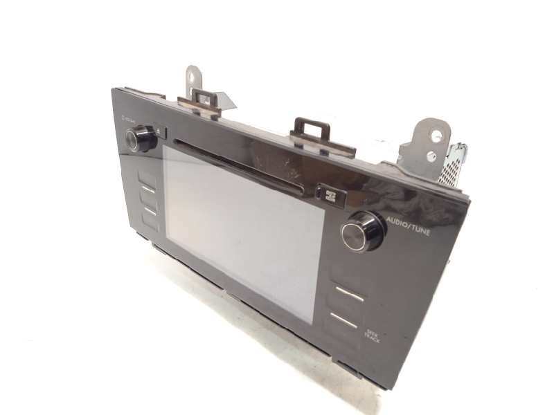 Recambio de sistema navegacion gps para subaru outback (b15) executive referencia OEM IAM 86271AL481  13900016610101