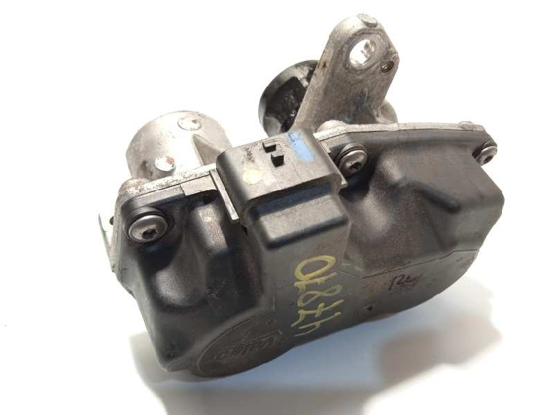 Recambio de valvula egr para renault megane iv berlina 5p bose-edition referencia OEM IAM 147109816R  8201061904