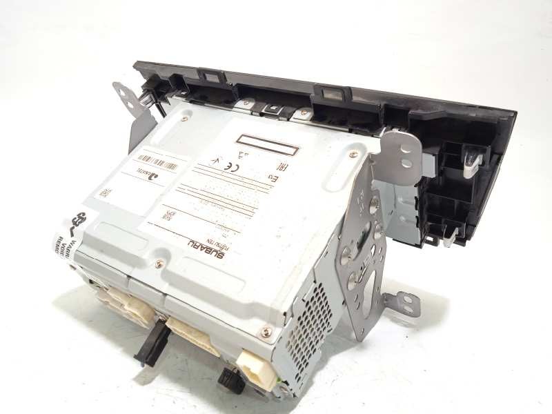 Recambio de sistema navegacion gps para subaru outback (b15) executive referencia OEM IAM 86271AL481  13900016610101
