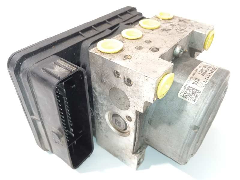 Recambio de abs para volkswagen golf vii lim. advance bluemotion referencia OEM IAM 5Q0614517T 5Q0907379AA 10022003734