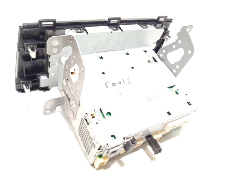 Recambio de sistema navegacion gps para subaru outback (b15) executive referencia OEM IAM 86271AL481  13900016610101