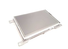 Recambio de pantalla multifuncion para peugeot 508 allure referencia OEM IAM 9812771880  A2C91910501