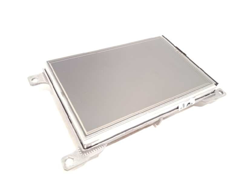 Recambio de pantalla multifuncion para peugeot 508 allure referencia OEM IAM 9812771880  A2C91910501