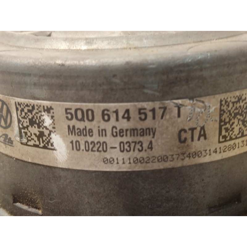 Recambio de abs para volkswagen golf vii lim. advance bluemotion referencia OEM IAM 5Q0614517T 5Q0907379AA 10022003734