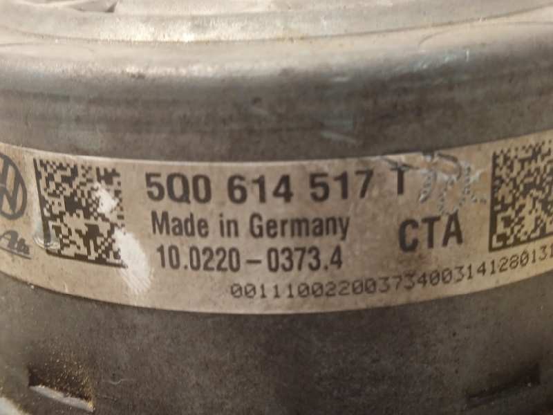 Recambio de abs para volkswagen golf vii lim. advance bluemotion referencia OEM IAM 5Q0614517T 5Q0907379AA 10022003734