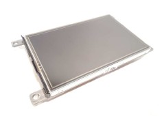 Recambio de pantalla multifuncion para peugeot 508 allure referencia OEM IAM 9812771880  A2C91910501 2