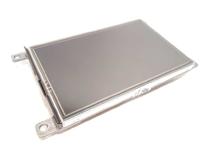 Recambio de pantalla multifuncion para peugeot 508 allure referencia OEM IAM 9812771880  A2C91910501