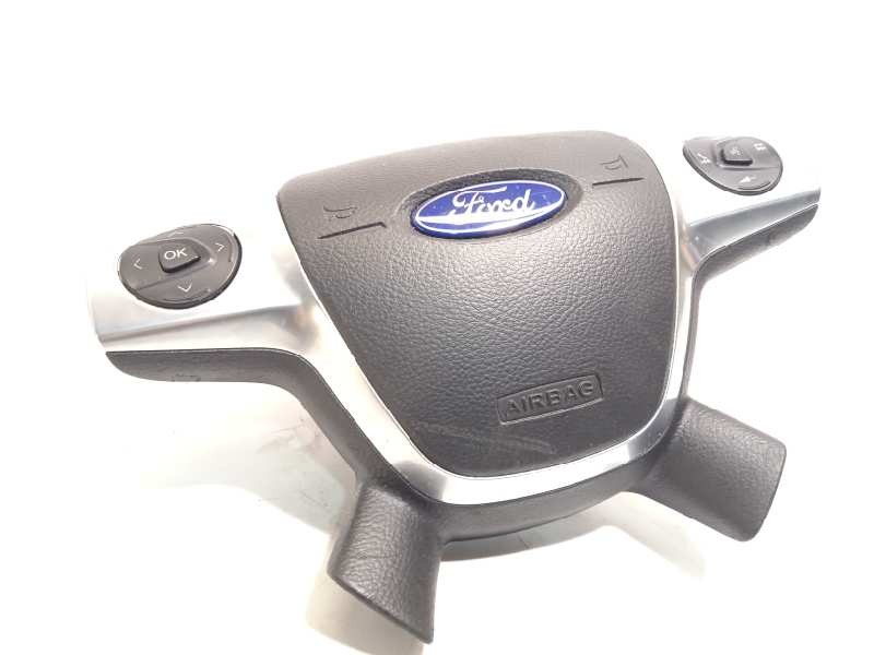 Recambio de airbag delantero izquierdo para ford c-max trend referencia OEM IAM EM51R042B85BA3ZHE  1792378