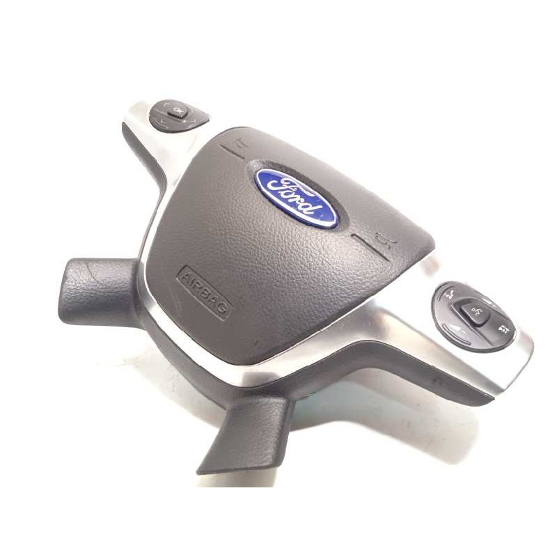 Recambio de airbag delantero izquierdo para ford c-max trend referencia OEM IAM EM51R042B85BA3ZHE  1792378