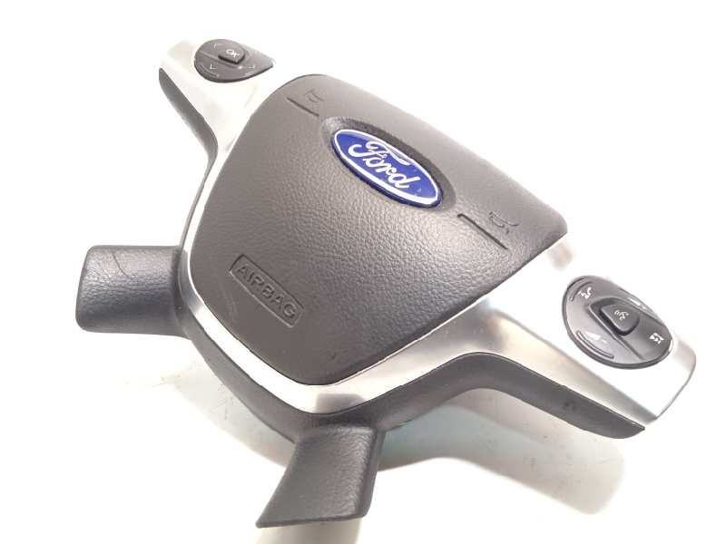 Recambio de airbag delantero izquierdo para ford c-max trend referencia OEM IAM EM51R042B85BA3ZHE  1792378