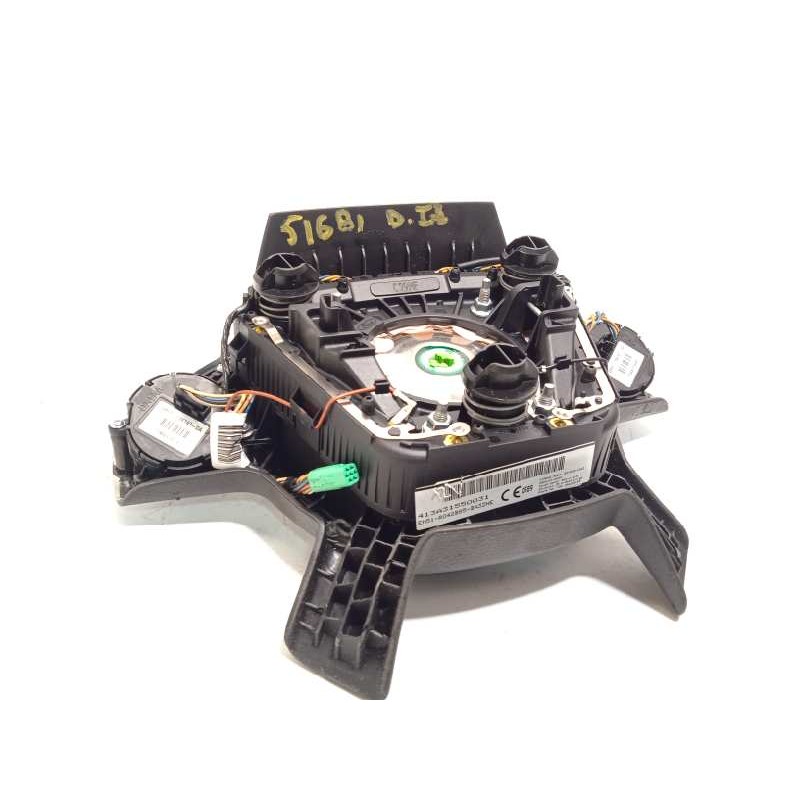 Recambio de airbag delantero izquierdo para ford c-max trend referencia OEM IAM EM51R042B85BA3ZHE  1792378