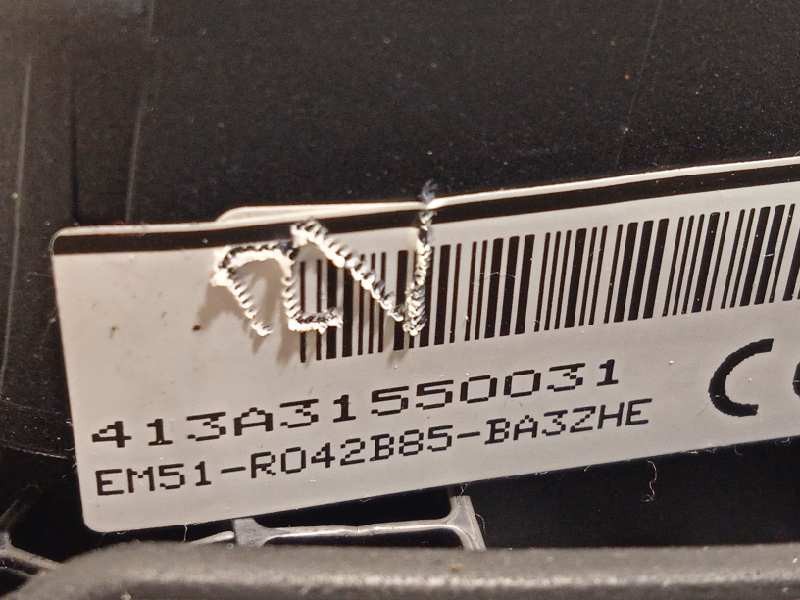 Recambio de airbag delantero izquierdo para ford c-max trend referencia OEM IAM EM51R042B85BA3ZHE  1792378