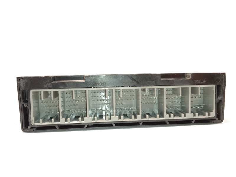 Recambio de modulo electronico para opel corsa e business referencia OEM IAM 13515939  