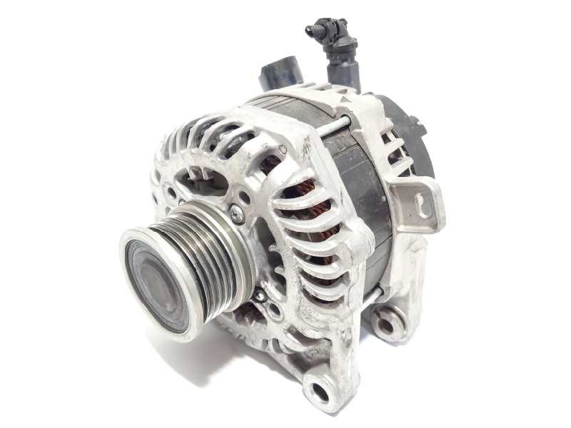 Recambio de alternador para peugeot 3008 allure referencia OEM IAM 9827171980  A00TV2081ZE