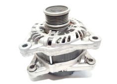 Recambio de alternador para peugeot 3008 allure referencia OEM IAM 9827171980  A00TV2081ZE 2
