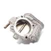 Recambio de caja mariposa para land rover evoque 2.0 turbo cat referencia OEM IAM H4P39F991AA  0280750608
