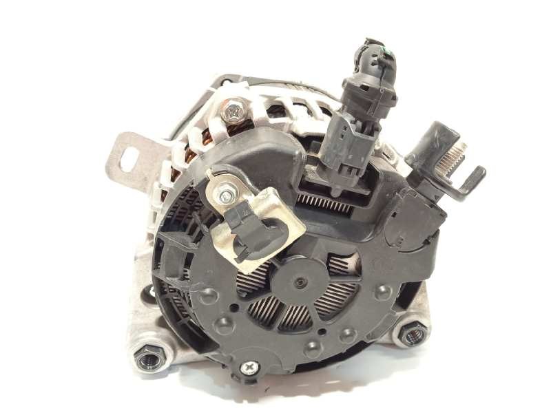 Recambio de alternador para peugeot 3008 allure referencia OEM IAM 9827171980  A00TV2081ZE