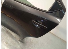 Recambio de puerta trasera izquierda para mazda 2 lim. () 1.5 16v cat referencia OEM IAM DBY07302XF   2