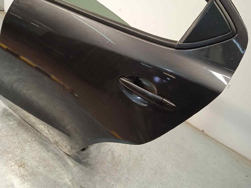 Recambio de puerta trasera izquierda para mazda 2 lim. () 1.5 16v cat referencia OEM IAM DBY07302XF  