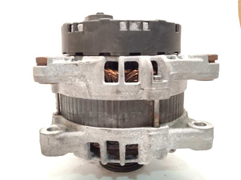 Recambio de alternador para land rover discovery sport hse referencia OEM IAM GX7310300DF LR105985 0125813038