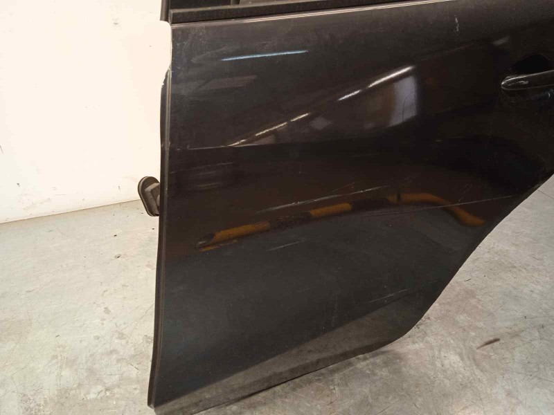 Recambio de puerta trasera izquierda para mazda 2 lim. () 1.5 16v cat referencia OEM IAM DBY07302XF  