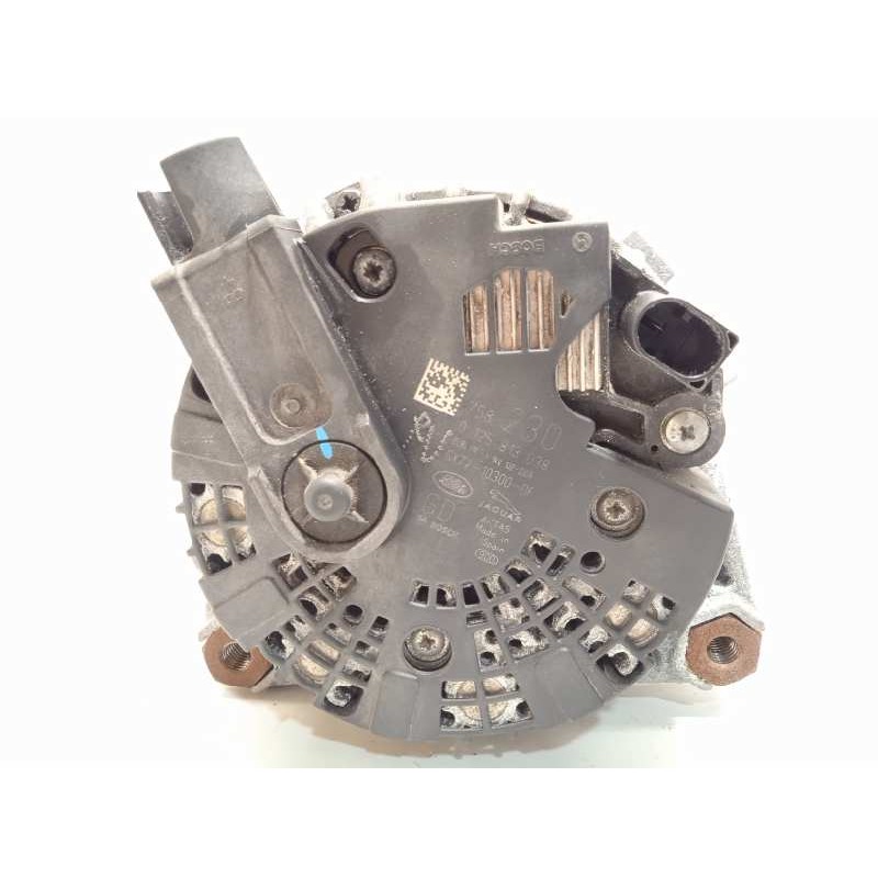 Recambio de alternador para land rover discovery sport hse referencia OEM IAM GX7310300DF LR105985 0125813038