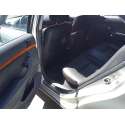 TOYOTA AVENSIS (_T25_)