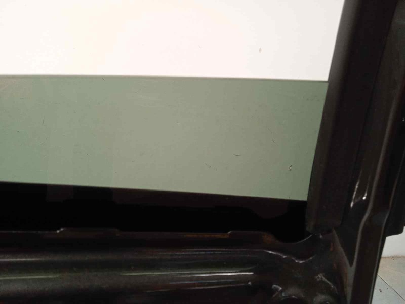 Recambio de puerta trasera izquierda para mazda 2 lim. () 1.5 16v cat referencia OEM IAM DBY07302XF  