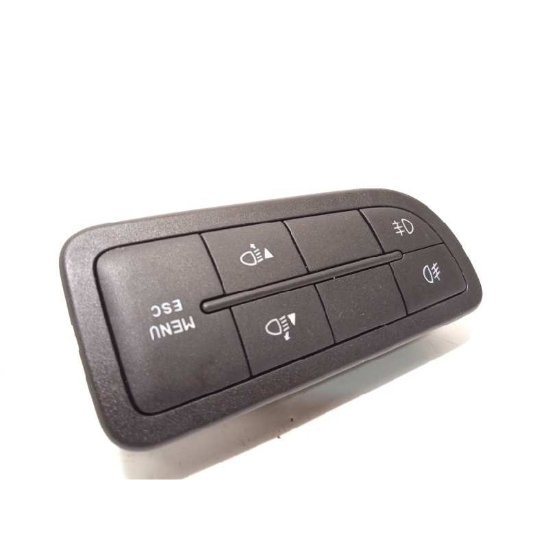 Recambio de mando multifuncion para fiat qubo (300) trekking referencia OEM IAM 735534190  