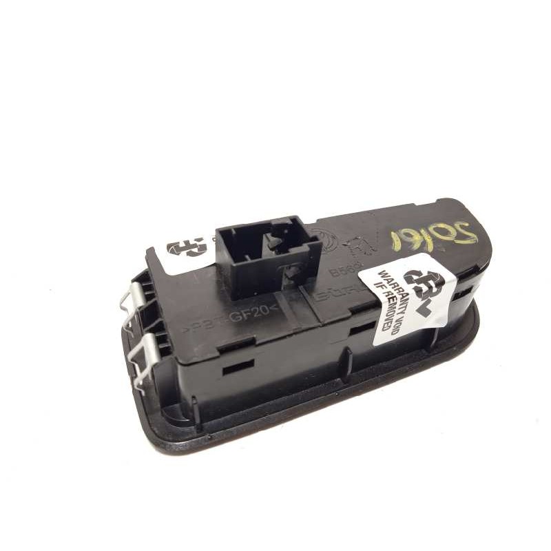 Recambio de mando multifuncion para fiat qubo (300) trekking referencia OEM IAM 735534190  