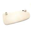 Recambio de parasol izquierdo para ford mondeo lim. 2.0 tdci cat referencia OEM IAM 2033283  