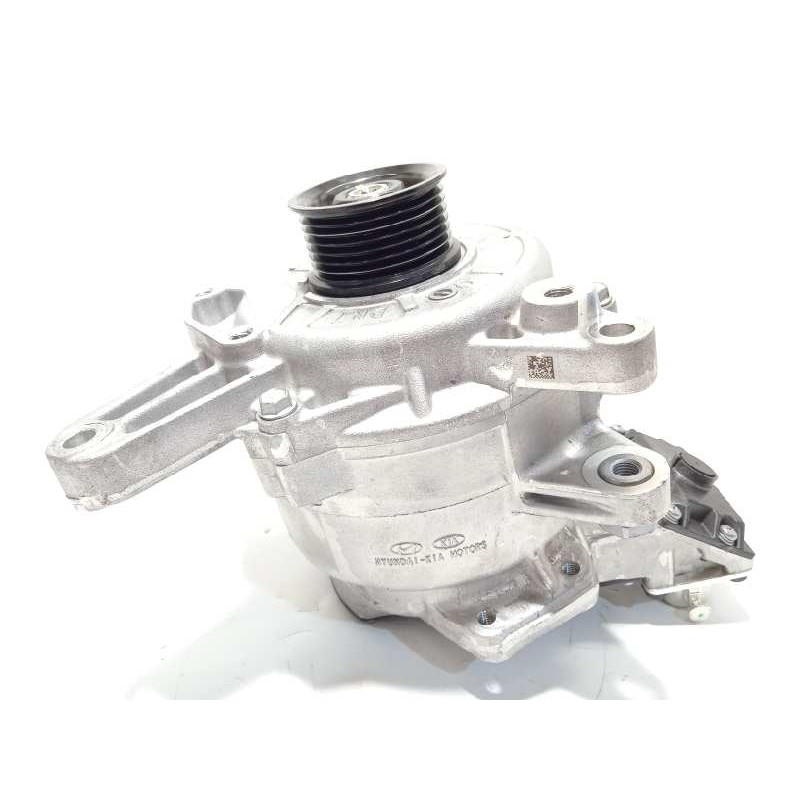 Recambio de alternador para kia niro drive referencia OEM IAM 3739003900  373902M900