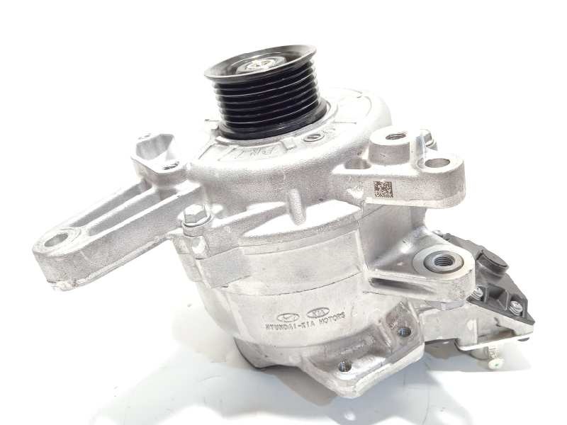 Recambio de alternador para kia niro drive referencia OEM IAM 3739003900  373902M900