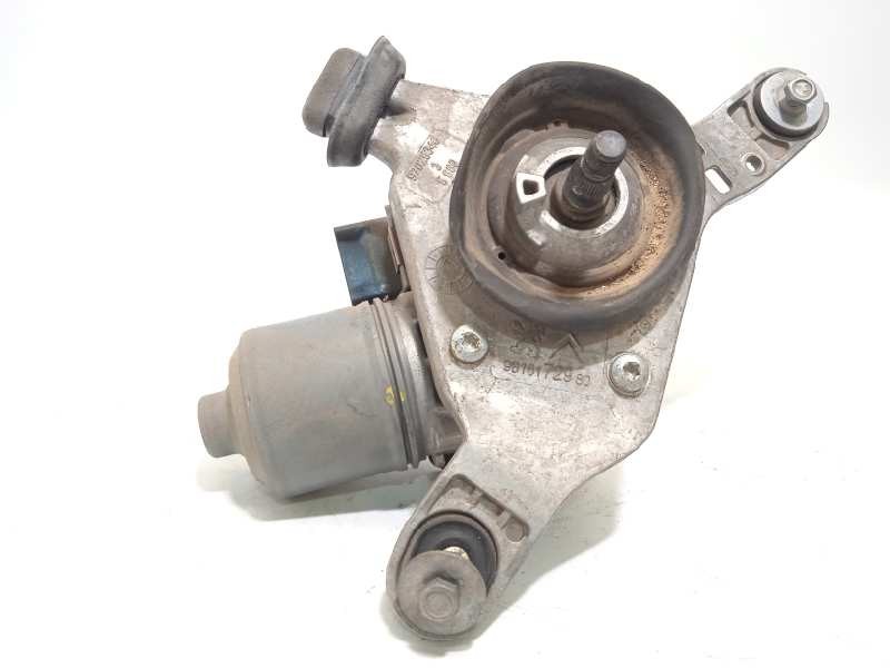 MOTOR LIMPIA DELANTERO 9816172980 0390248160