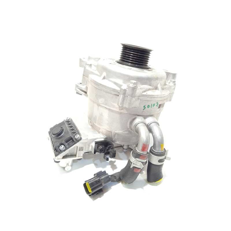 Recambio de alternador para kia niro drive referencia OEM IAM 3739003900  373902M900