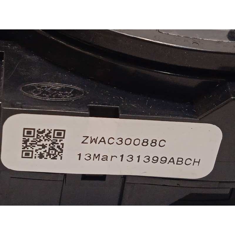 Recambio de anillo airbag para ford c-max trend referencia OEM IAM AND761002D  