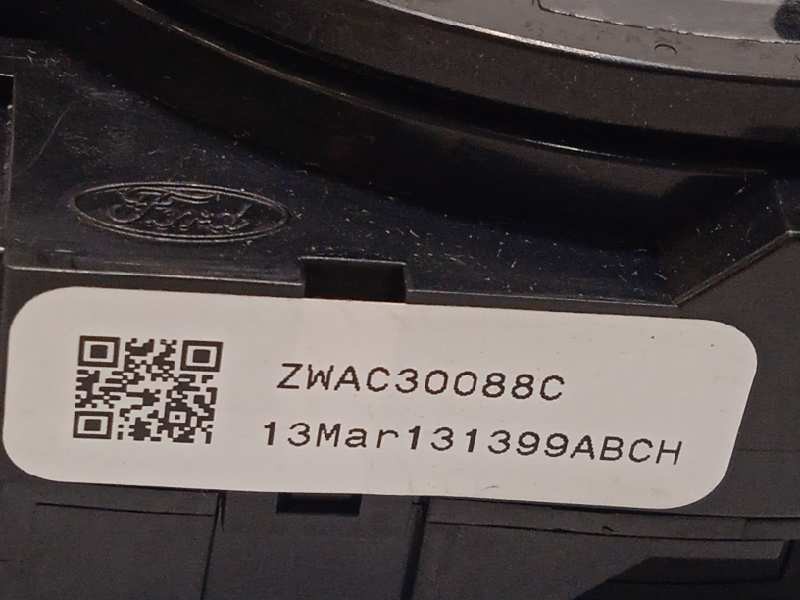 Recambio de anillo airbag para ford c-max trend referencia OEM IAM AND761002D  