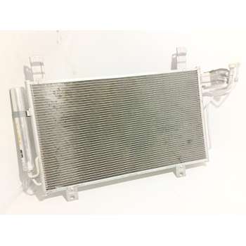 RADIADOR CALEFACCION / AIRE ACONDICIONADO 839700504 KD4561480A 