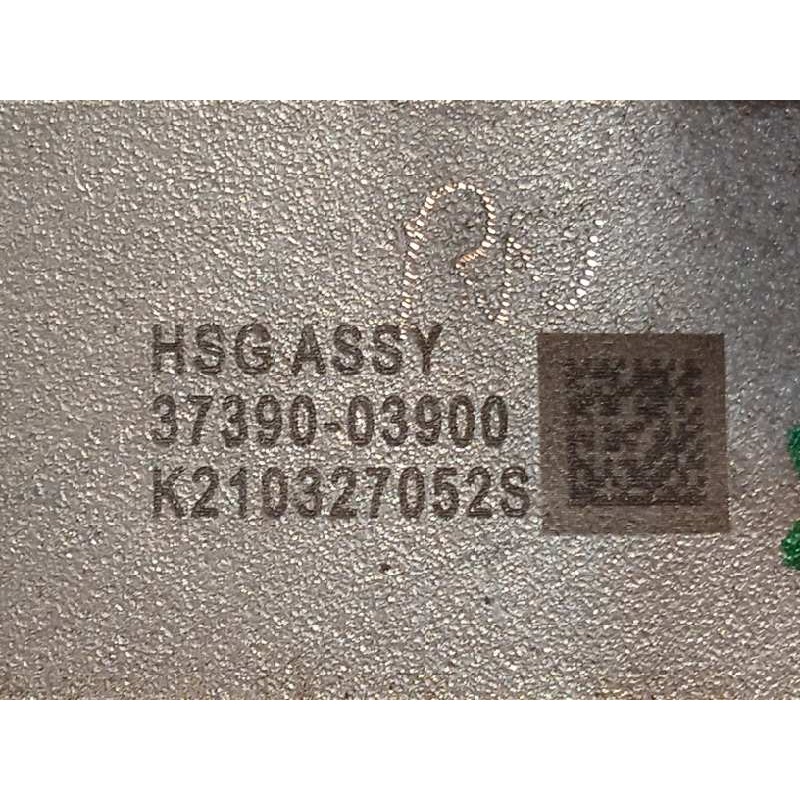 Recambio de alternador para kia niro drive referencia OEM IAM 3739003900  373902M900