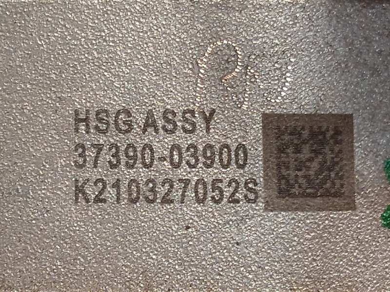 Recambio de alternador para kia niro drive referencia OEM IAM 3739003900  373902M900