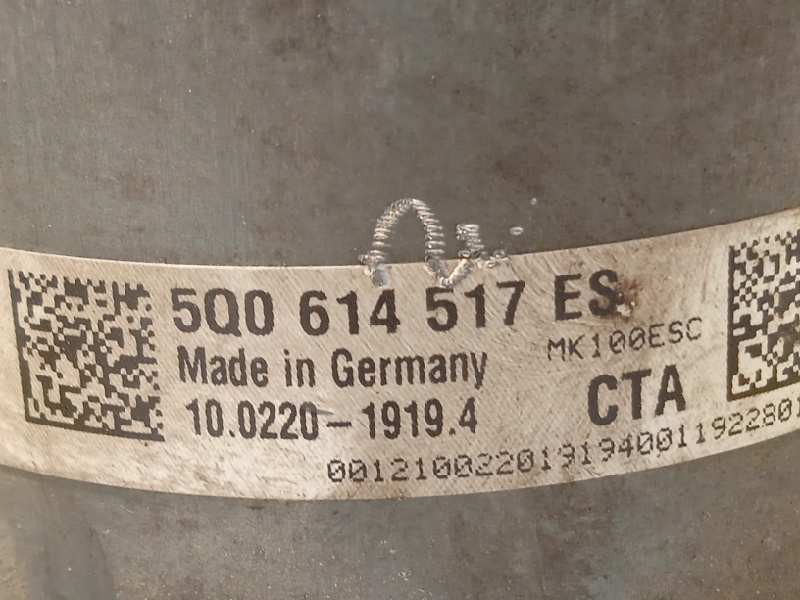 Recambio de abs para seat ateca (kh7) fr referencia OEM IAM 5Q0614517ES 5Q0614517ES 10022019194